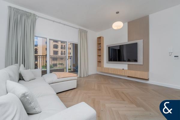 Exclusive | Upgraded | Furnished | April